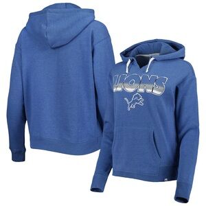 Women's Detroit Lions Hoodie
